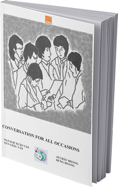 Conversation for all occasions 1