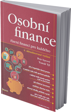 Osobní finance řízení financí pro každého