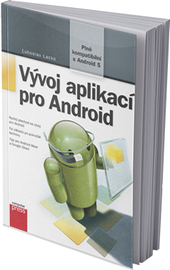 Vývoj aplikací pro Android
