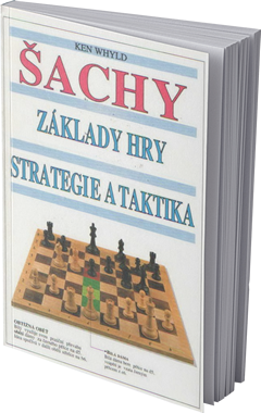 SACHY Základy hry - stratégia a taktika