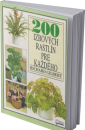 200izbových rastlín pre každého